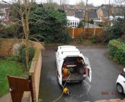 Chelmsford Window Cleaner