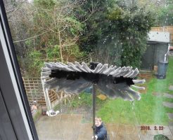 Chelmsford Window Cleaner