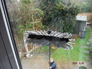 Chelmsford Window Cleaner
