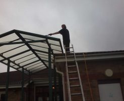 Chelmsford Window Cleaner