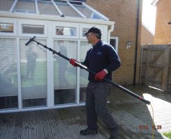 Chelmsford Window Cleaner