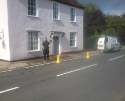 Chelmsford Window Cleaner