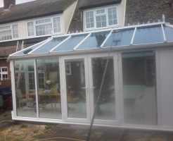 Chelmsford Window Cleaner