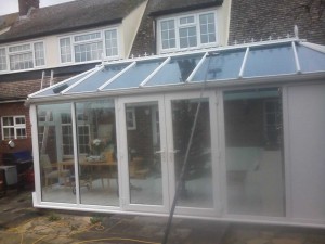Chelmsford Window Cleaner